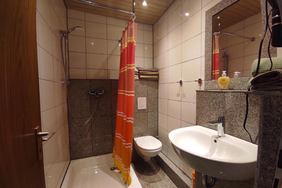 Photo of Bathroom in Rhede