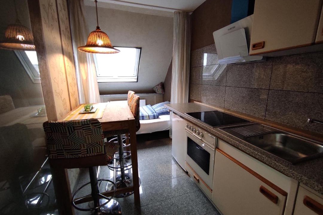 Photo of Kitchen in Rhede