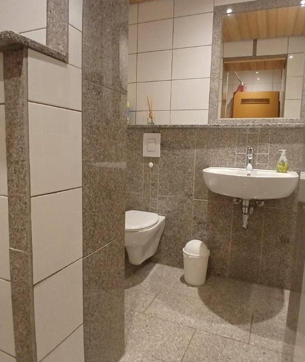 Photo of Bathroom in Rhede