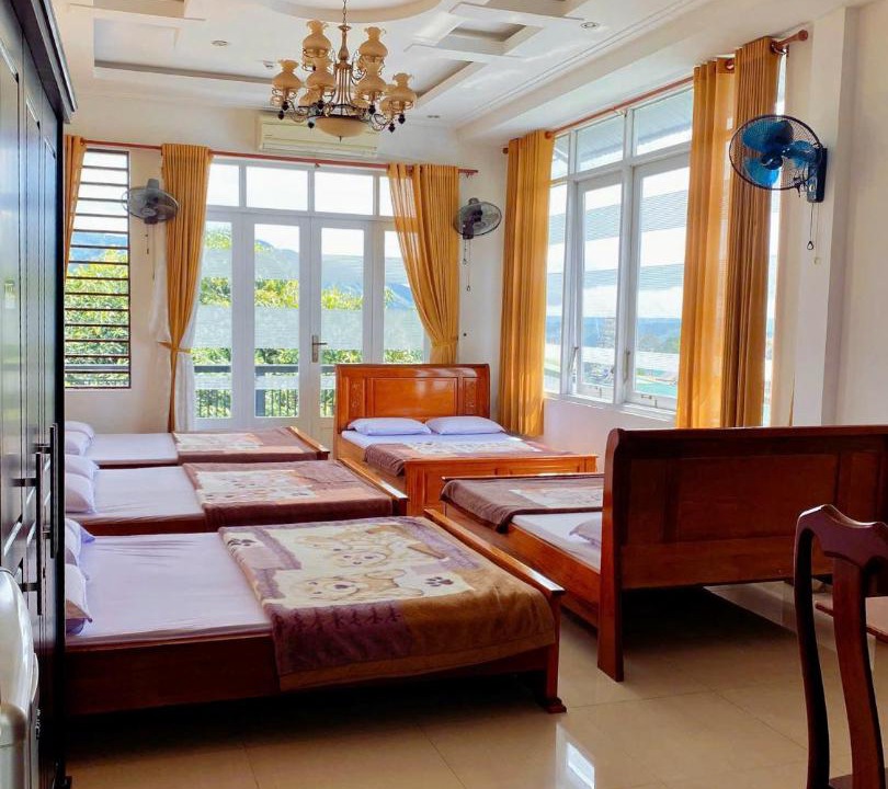 Photo of Bedroom in Bao Loc