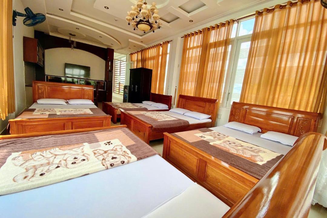 Photo of Bedroom in Bao Loc