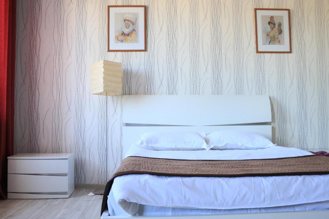 Photo of Bedroom in Karakol