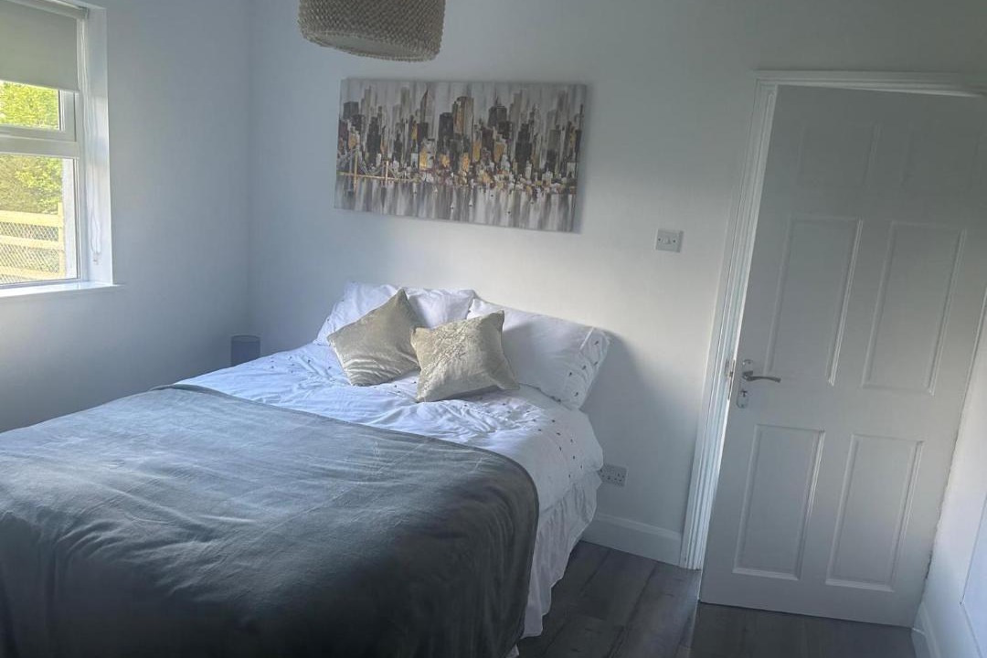 Photo of Bedroom in Navan