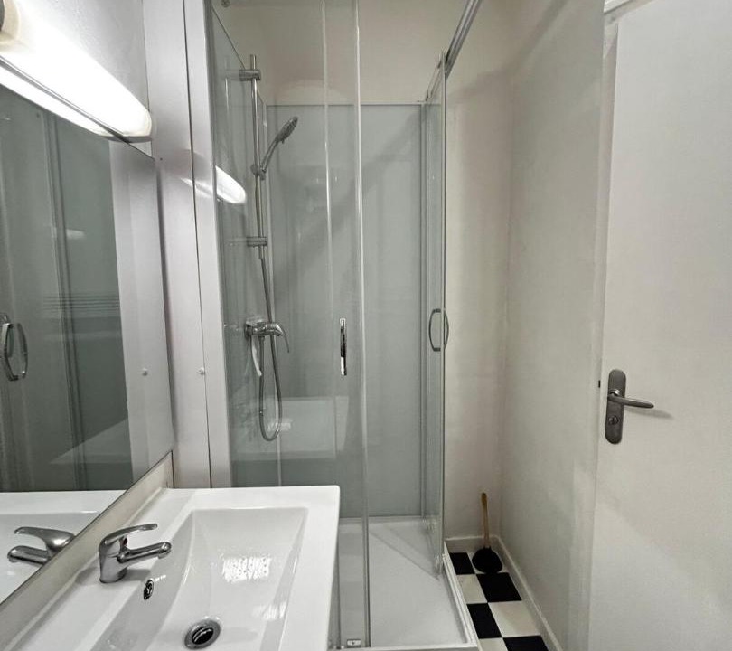 Photo of Bathroom in Limoges