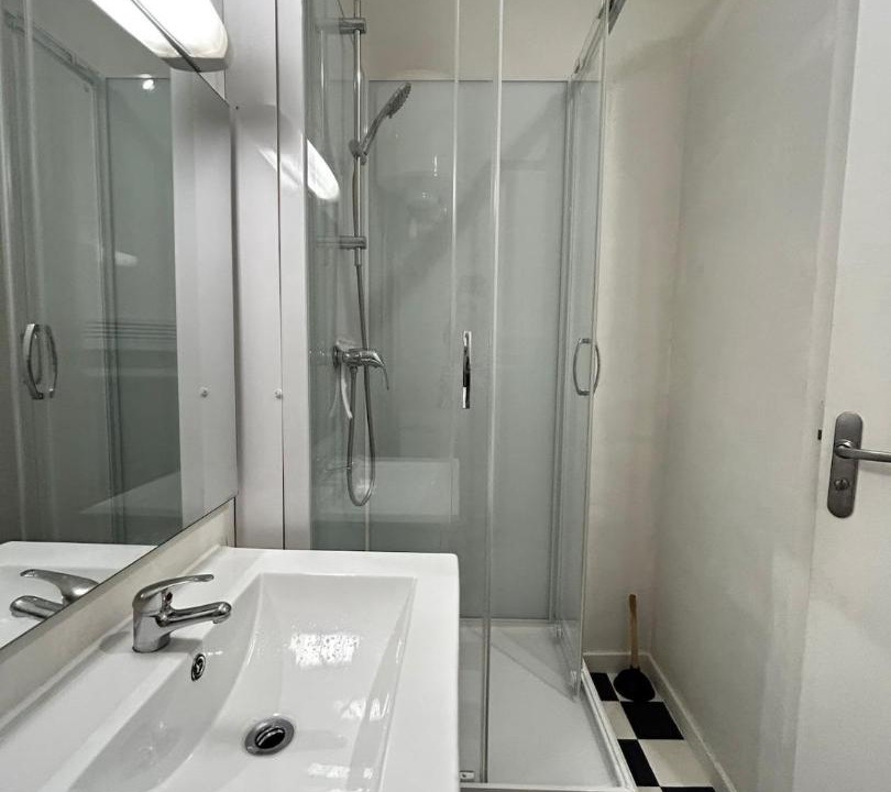 Photo of Bathroom in Limoges