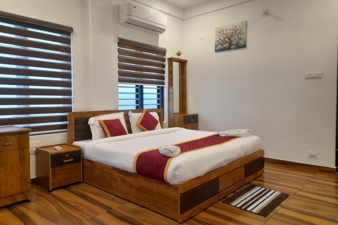 Photo of Bedroom in Thariyode