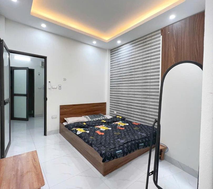 Photo of Bedroom in Hoang Mai