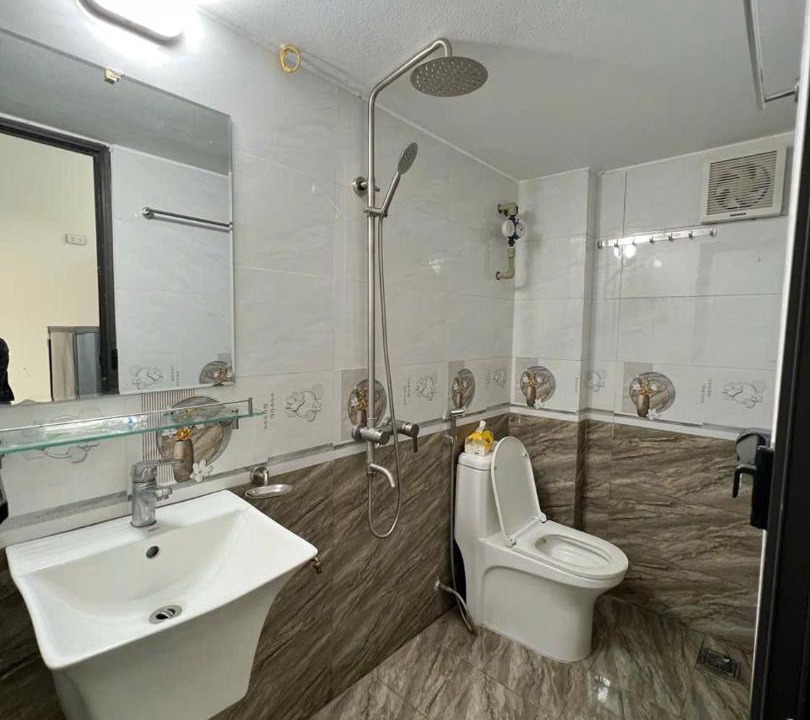 Photo of Bathroom in Hoang Mai