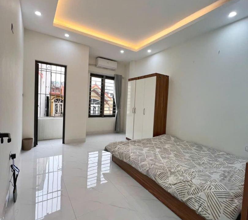 Photo of Bedroom in Hoang Mai