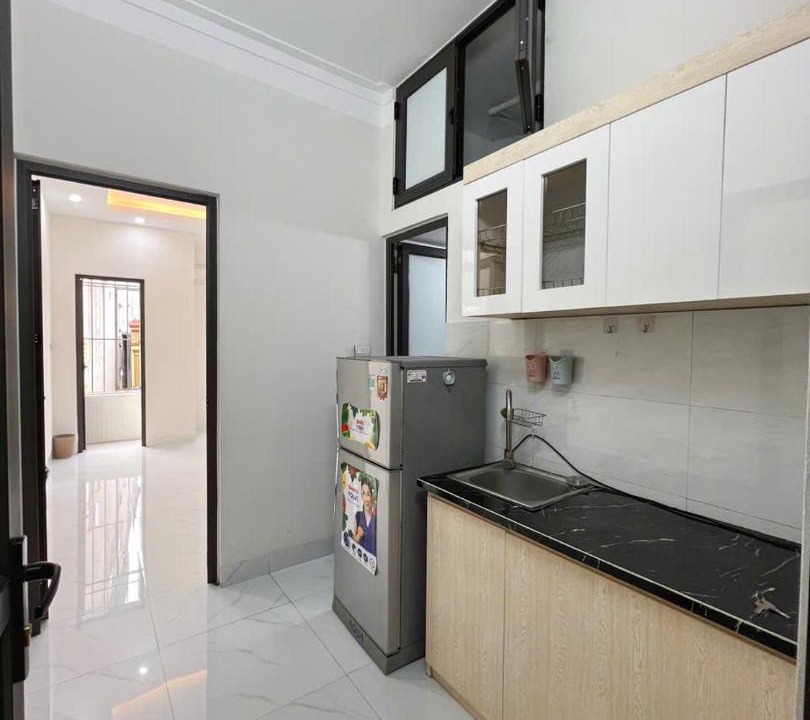 Photo of Kitchen in Hoang Mai
