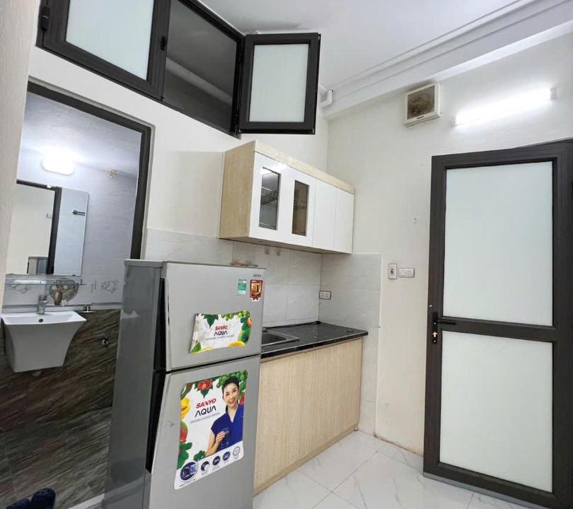 Photo of Kitchen in Hoang Mai