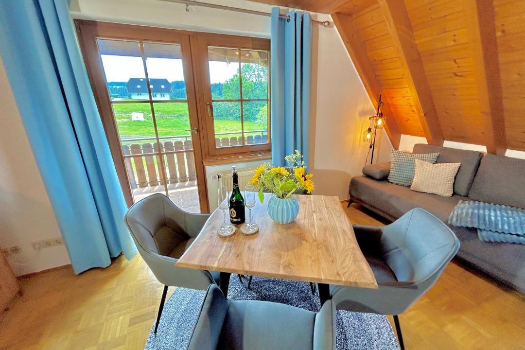 Photo of Livingroom in Sankt Maergen