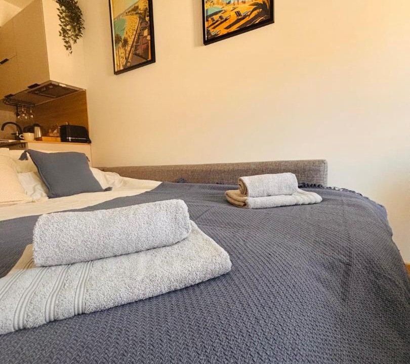 Photo of Bedroom in Gambetta