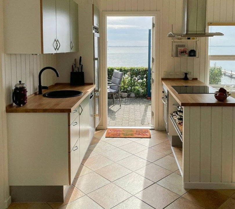 Photo of Kitchen in Oure