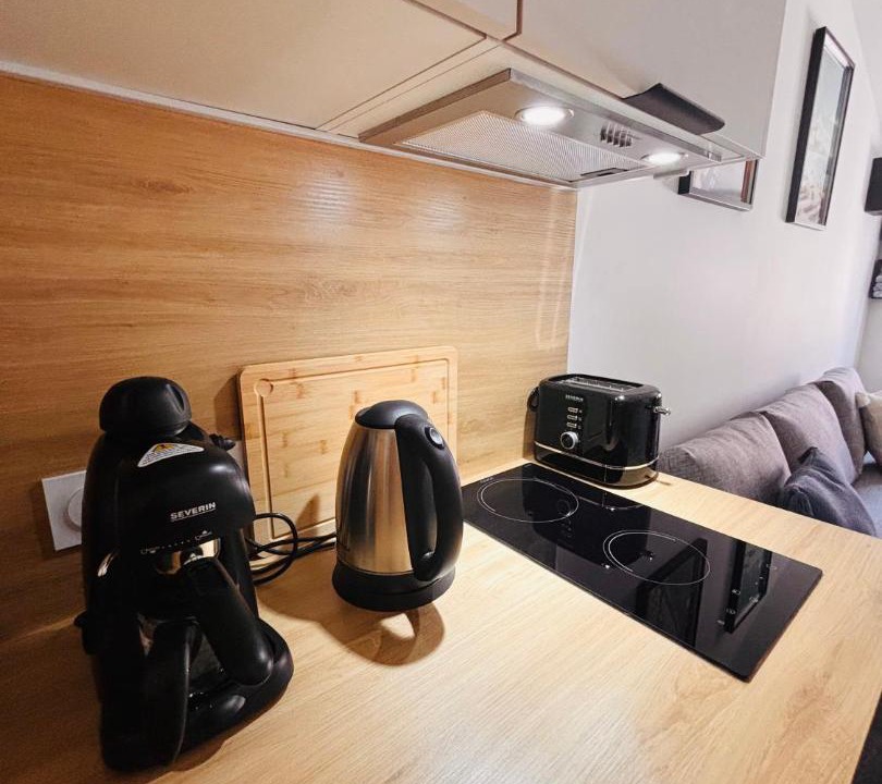 Photo of Kitchen in Gambetta