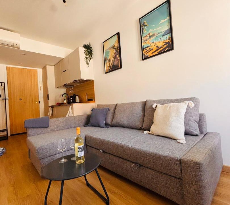 Photo of Livingroom in Gambetta