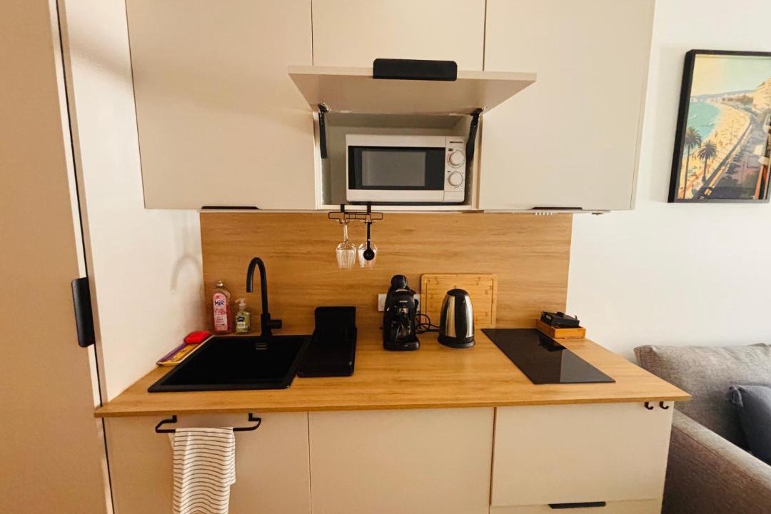 Photo of Kitchen in Gambetta