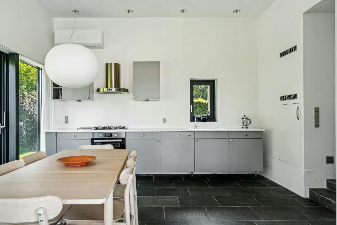 Photo of Kitchen in Saksild Strand