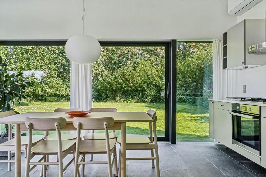 Photo of Kitchen in Saksild Strand