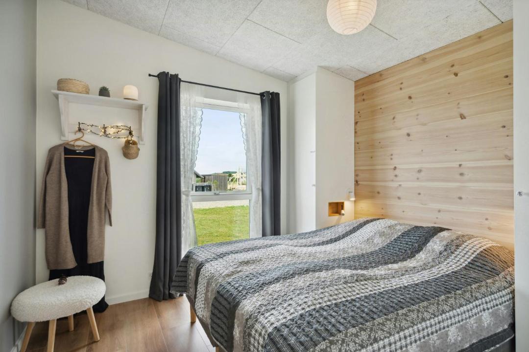 Photo of Bedroom in Hjarbæk