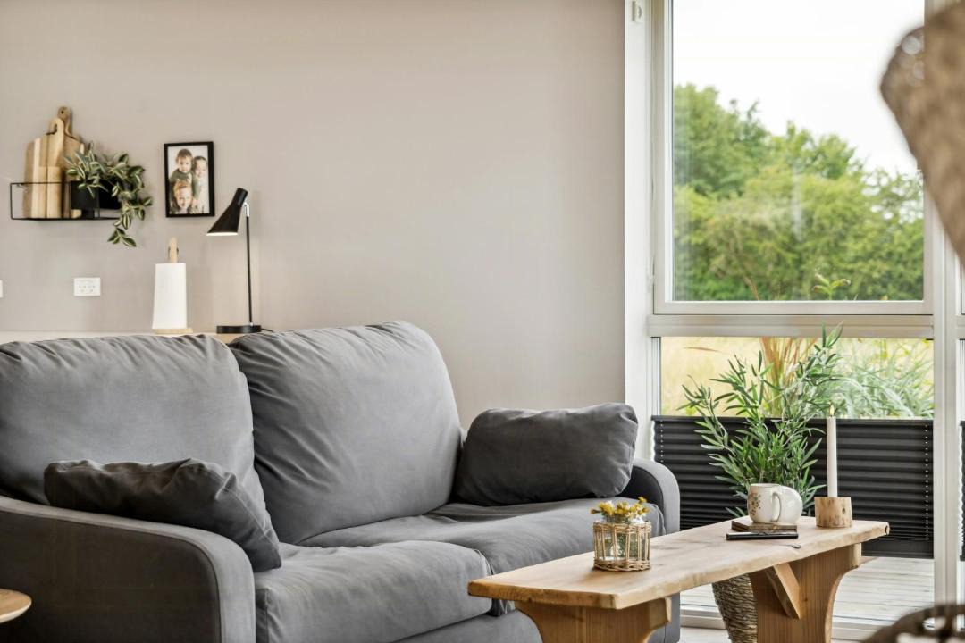 Photo of Livingroom in Hjarbæk