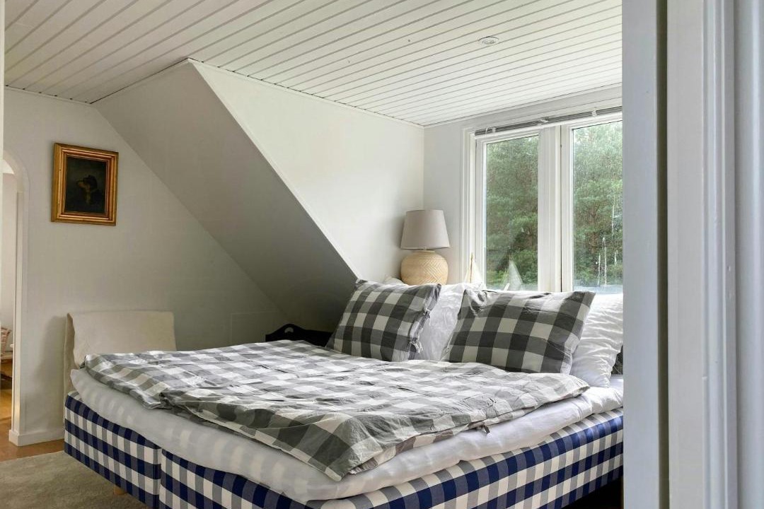 Photo of Bedroom in Hadsten