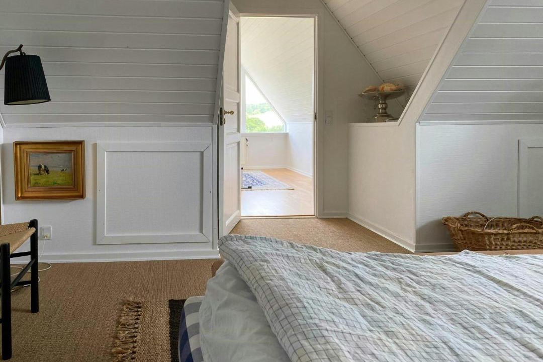 Photo of Bedroom in Hadsten