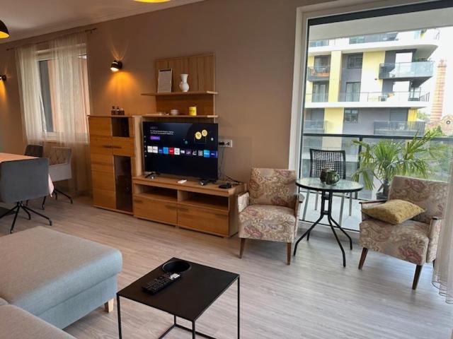 Photo of Livingroom in Obuda