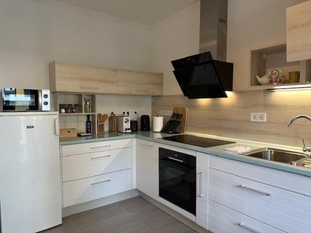 Photo of Kitchen in Obuda