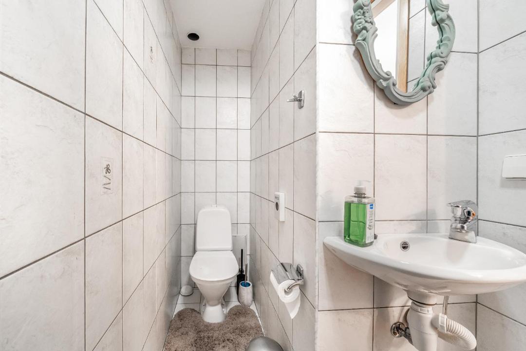 Photo of Bathroom in Viljandi