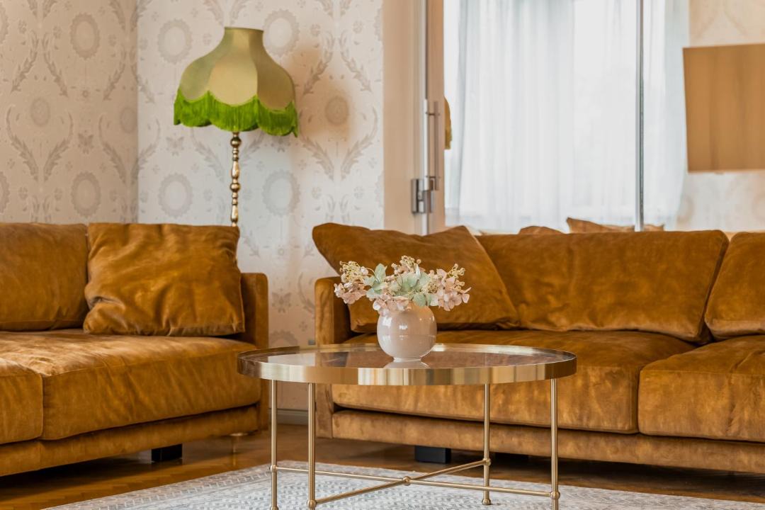 Photo of Livingroom in Viljandi