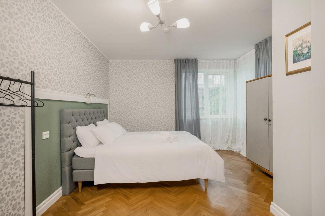 Photo of Bedroom in Viljandi