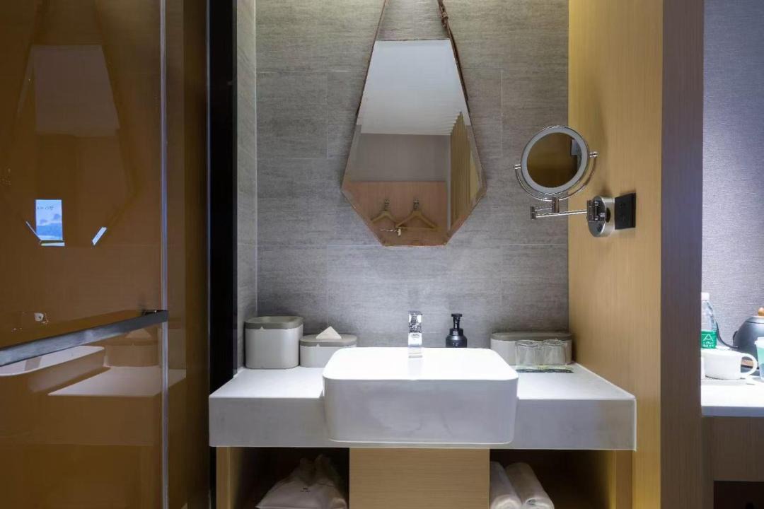 Photo of Bathroom in Wanbailin Qu