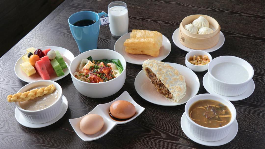Photo of Kitchen in Yanta Qu