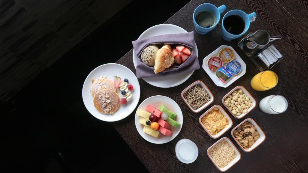 Photo of Kitchen in Yanta Qu