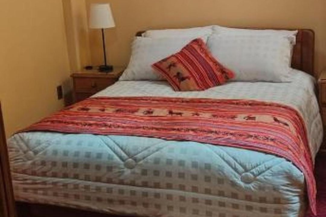Photo of Bedroom in Oruro
