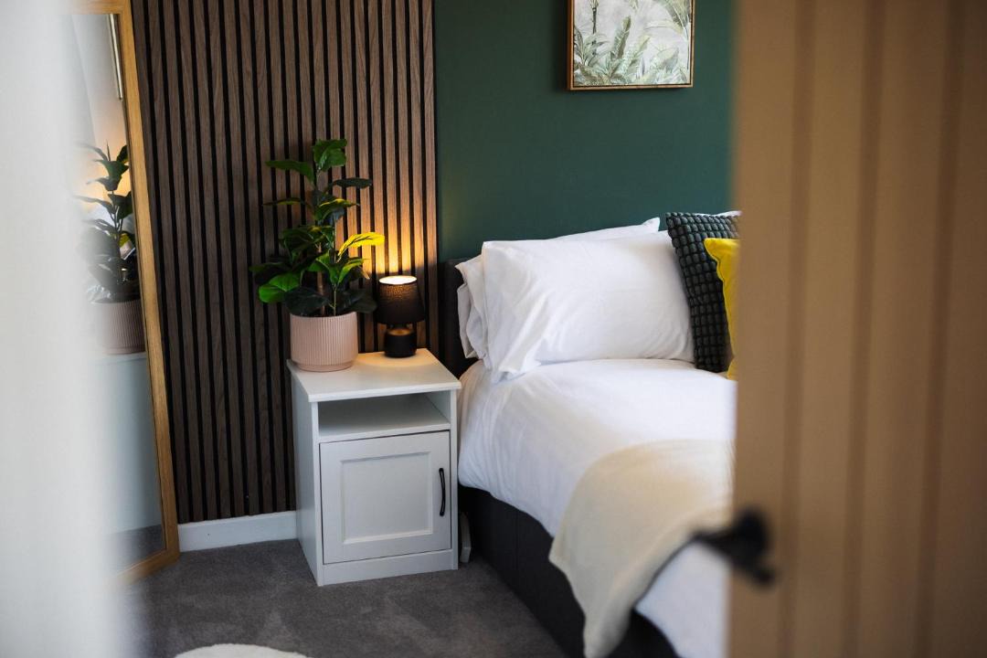 Photo of Bedroom in Durham