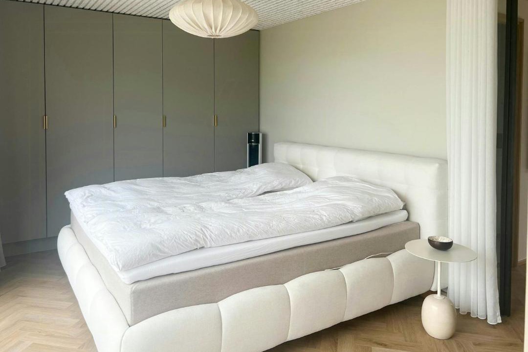 Photo of Bedroom in Vejlby Fed