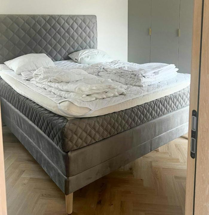 Photo of Bedroom in Vejlby Fed