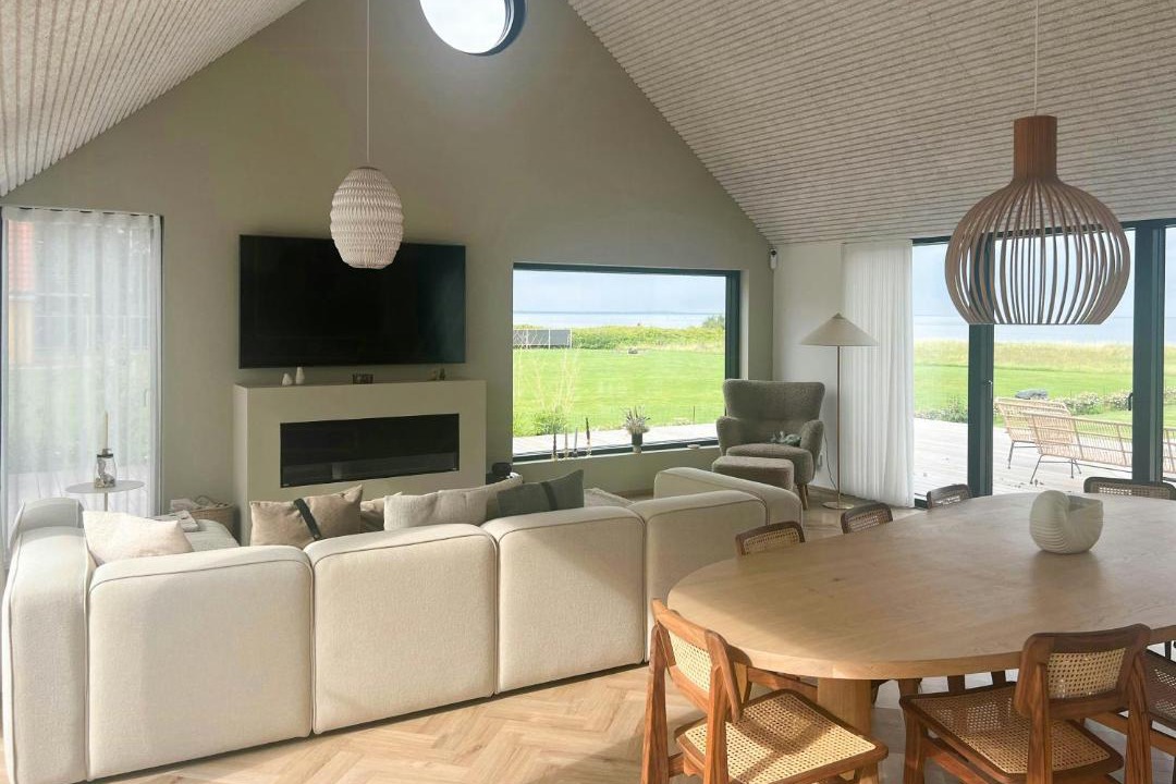 Photo of Livingroom in Vejlby Fed