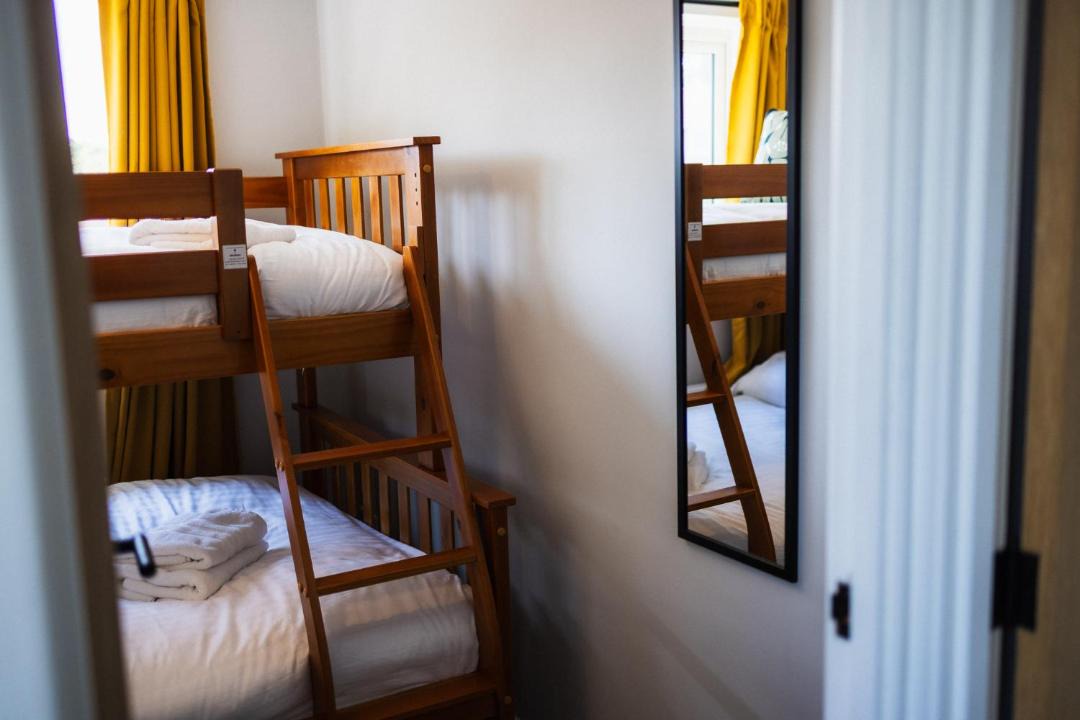 Photo of Bedroom in Durham