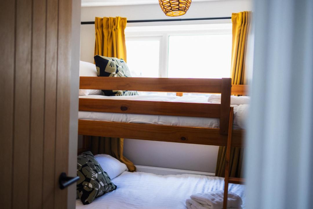 Photo of Bedroom in Durham