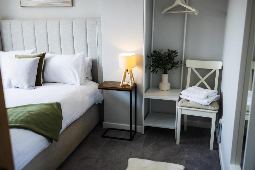 Photo of Bedroom in Durham