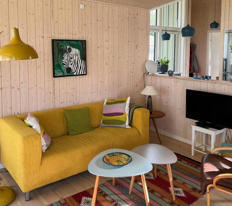 Photo of Livingroom in Samsø