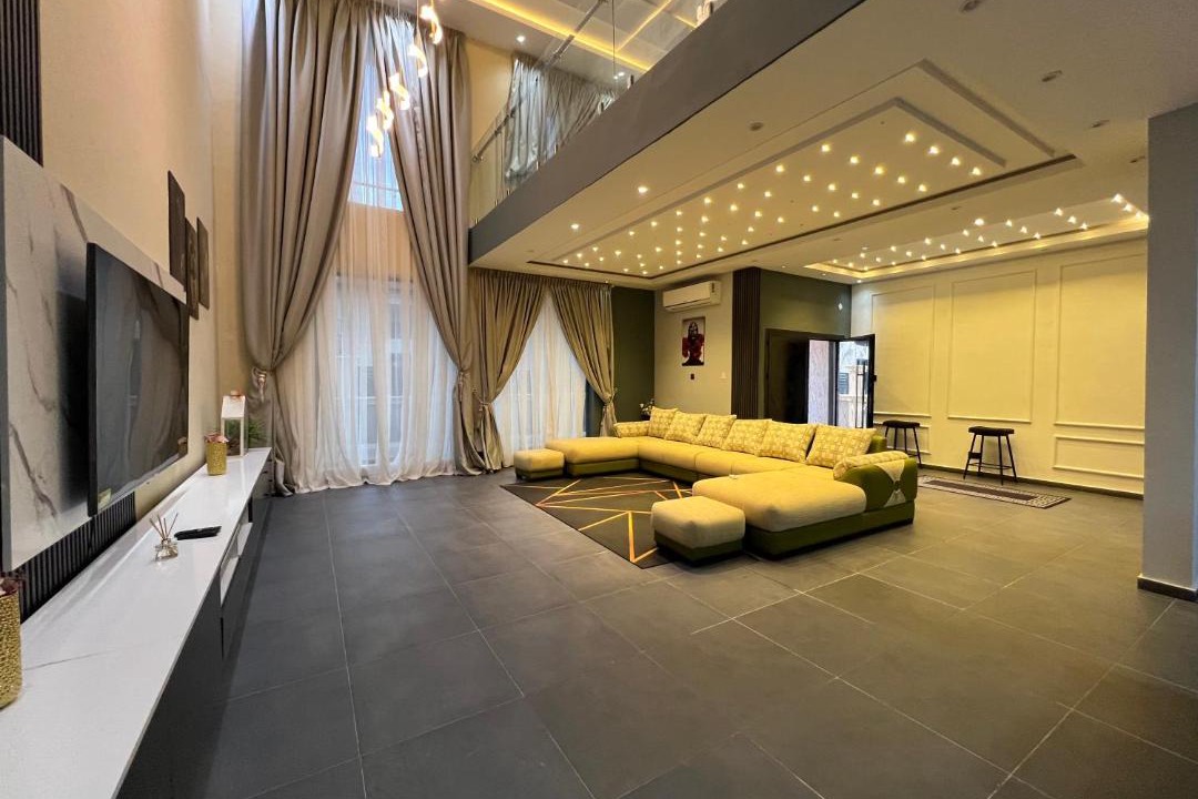 Photo of Livingroom in Santeo