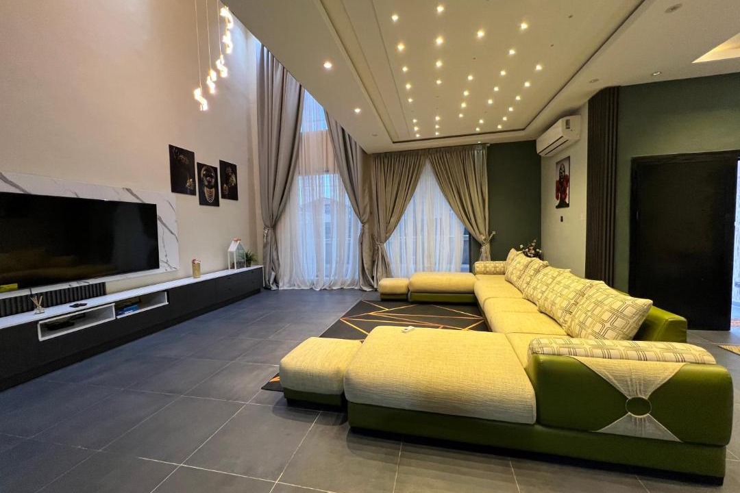 Photo of Livingroom in Santeo