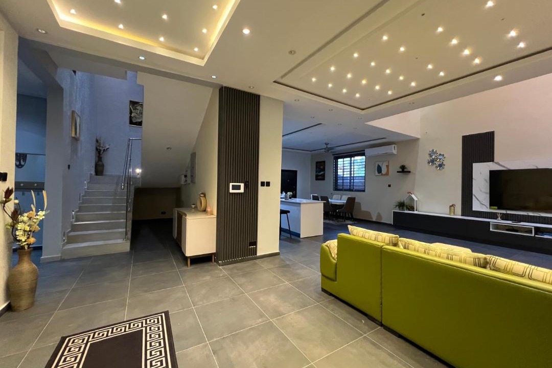 Photo of Livingroom in Santeo