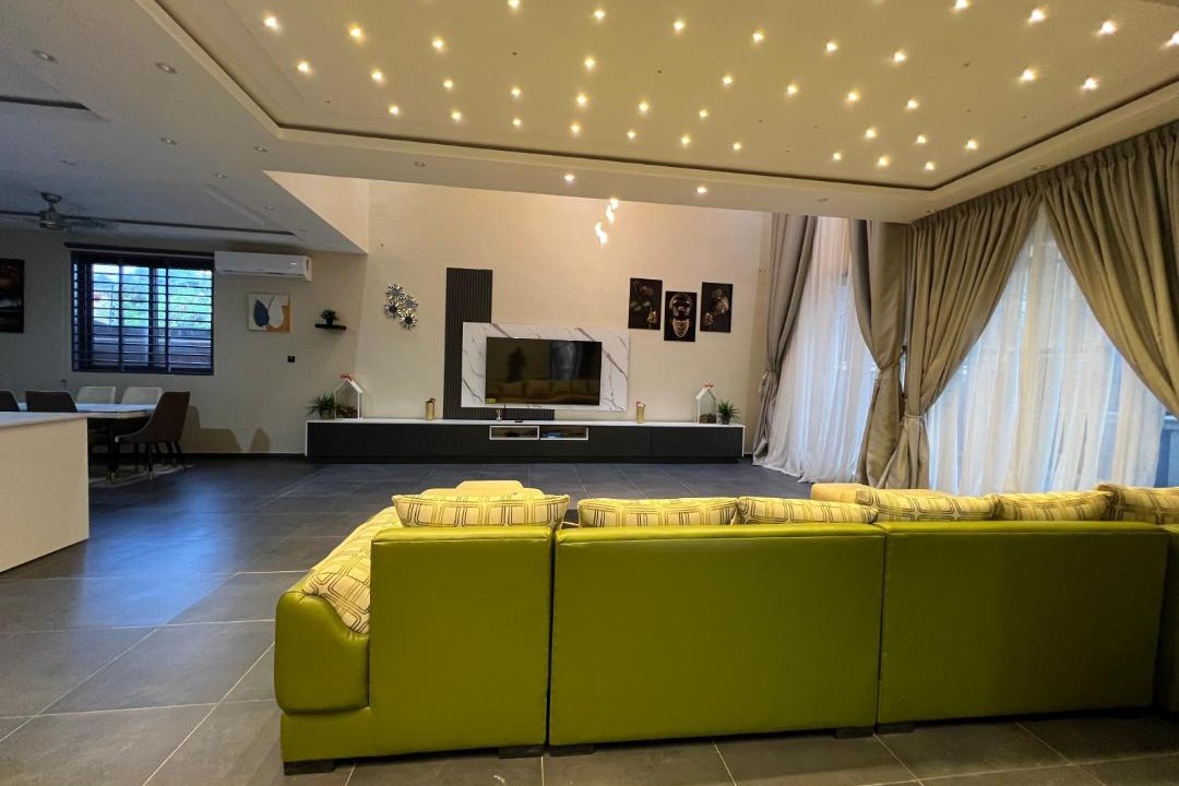 Photo of Livingroom in Santeo