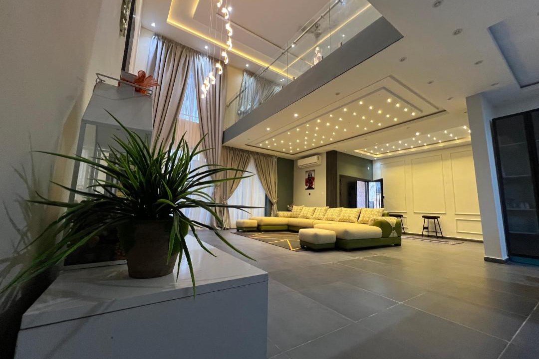 Photo of Livingroom in Santeo