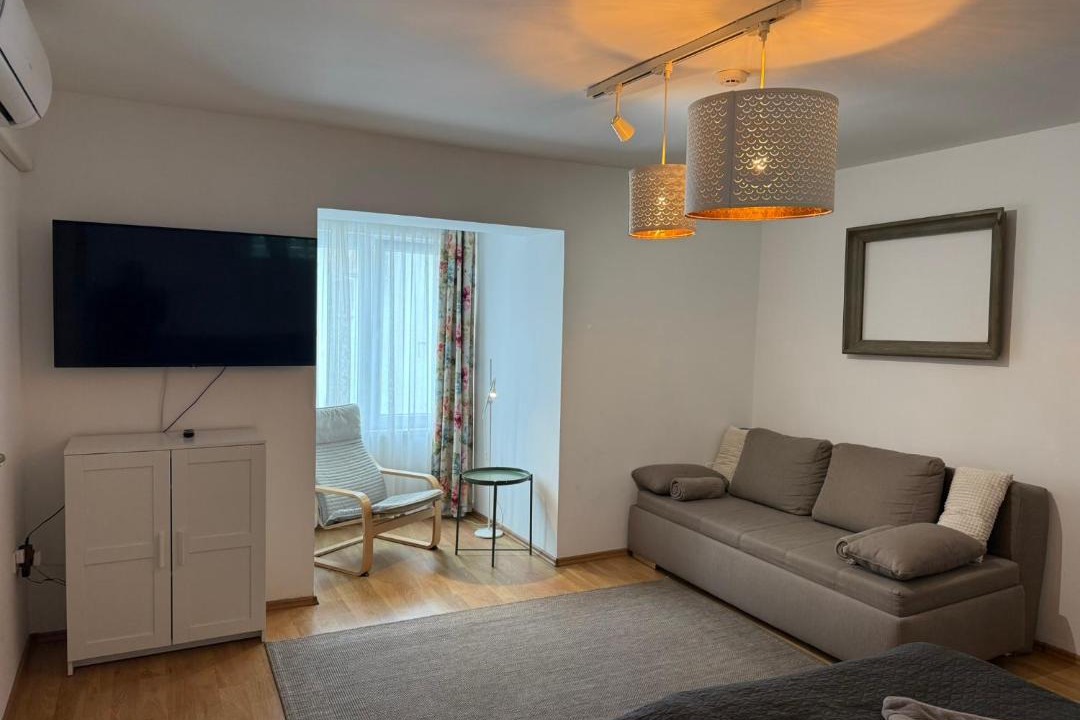 Photo of Livingroom in Papa